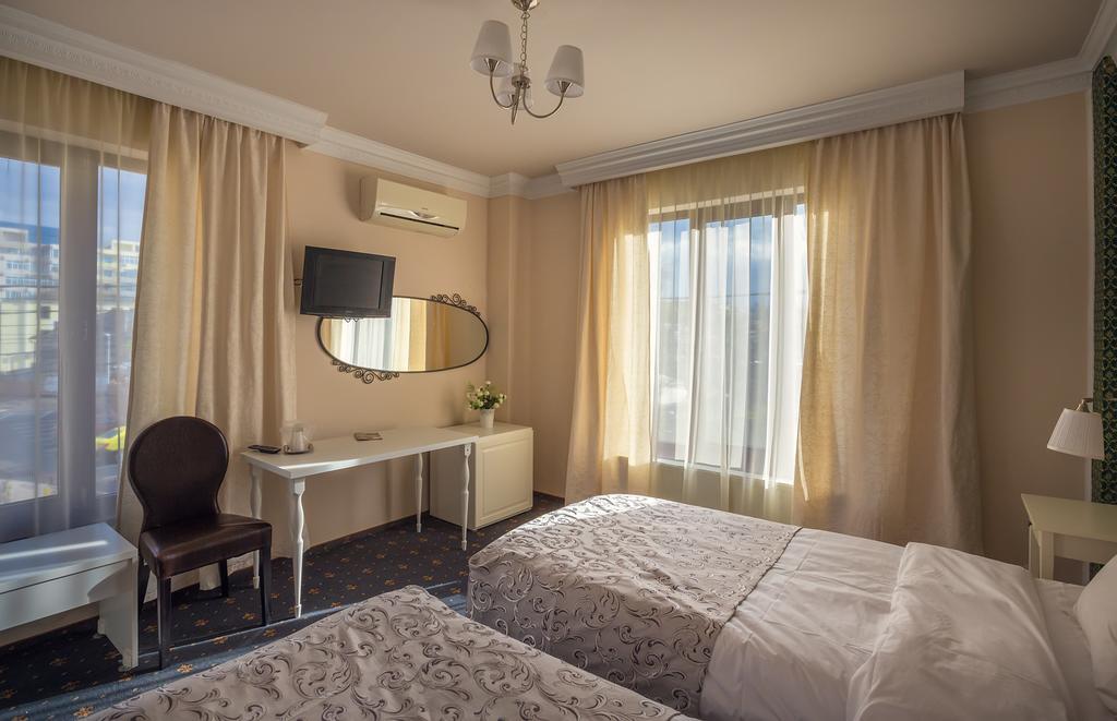 Hotel Eden Iasi Ruang foto